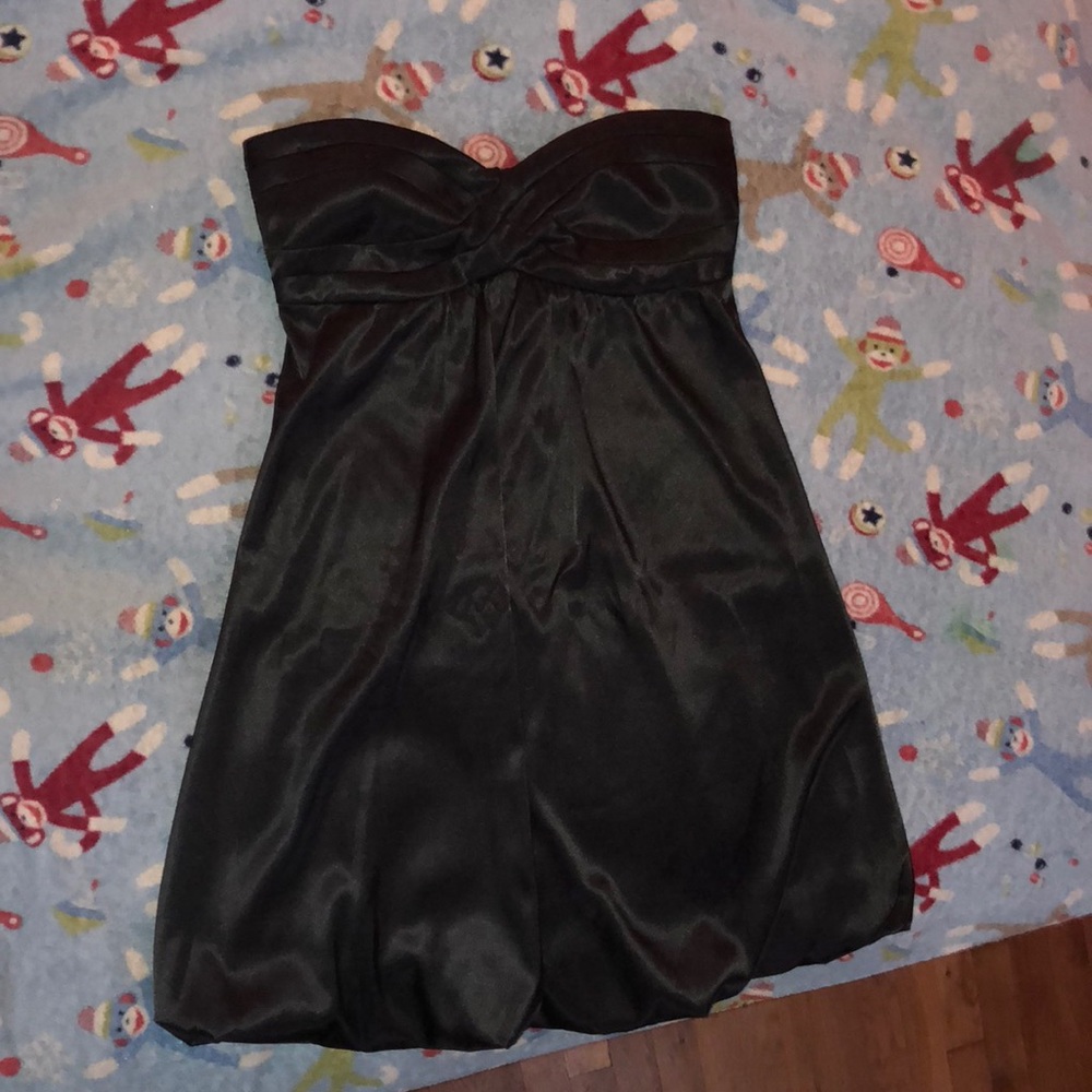 B. Smart Mini Dress